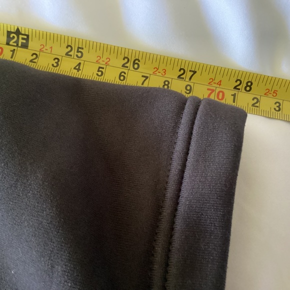 MENS REI POLARTEC FLEECE FULL ZIP JACKET - Picture 6 of 6